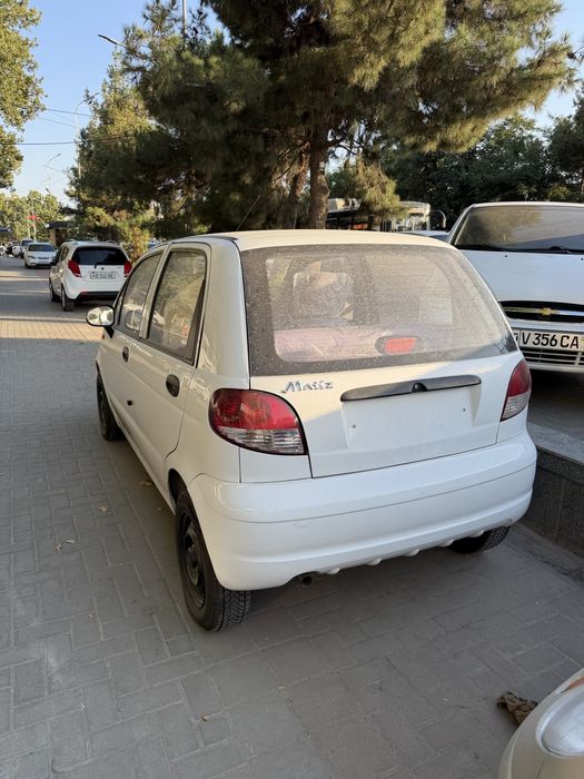 Matiz holati alo
