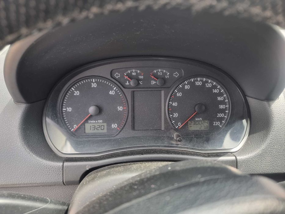 Volkswagen Polo 2005