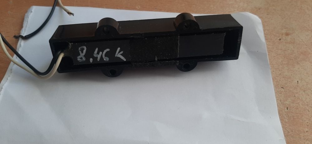 Pickups  chitară  bass Fender USA.