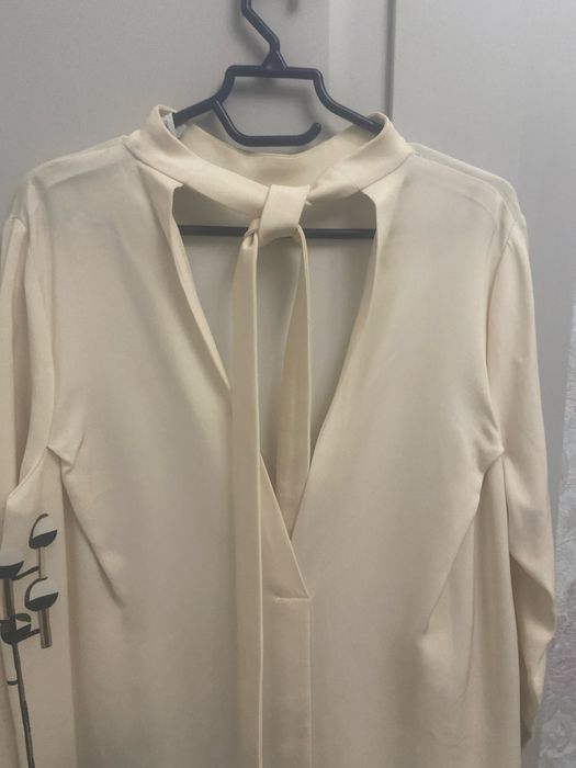 Платье коктельное Италия