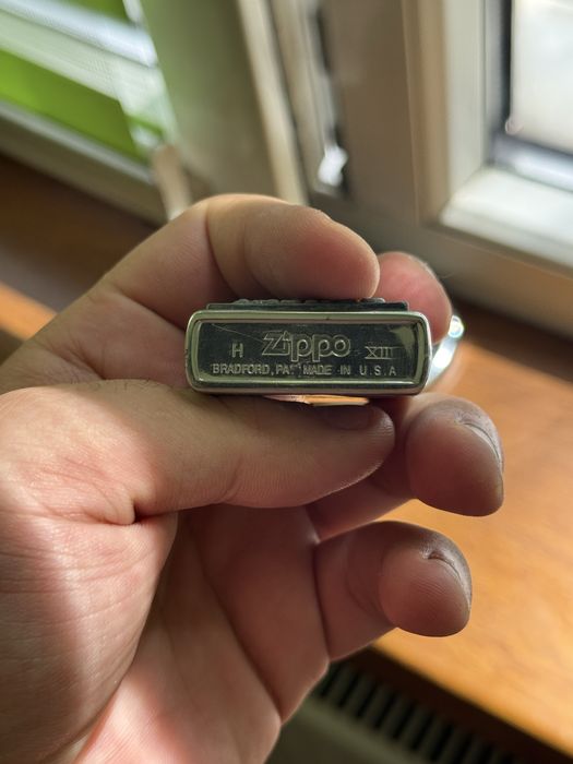 bricheta zippo zodiac