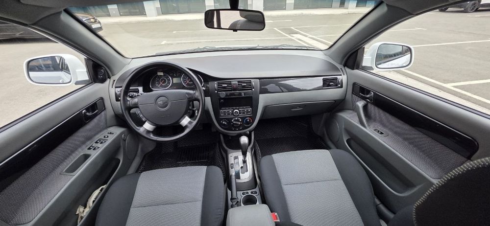 Other Lacetti / Gentra 2023 — 4