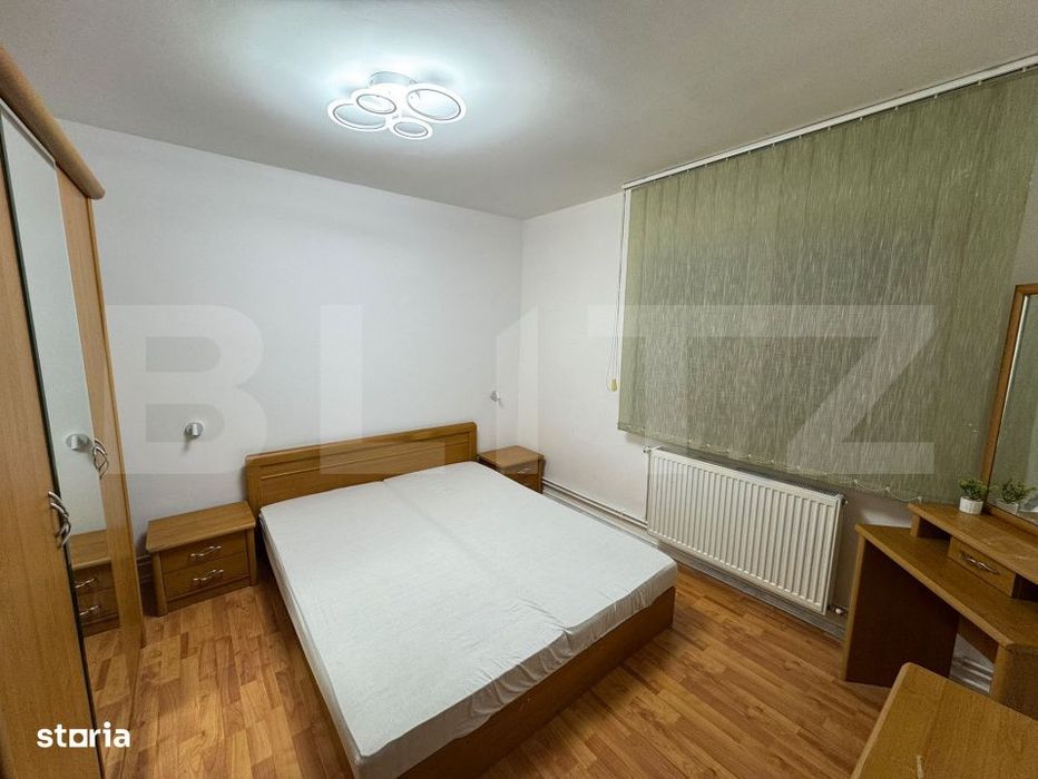 Apartament 3 camere, 78 mp, zona Torontalului