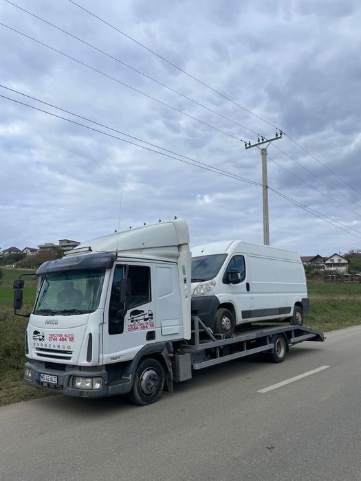 Platforma de închiriat