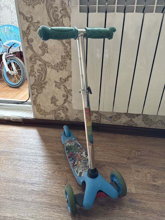 Продам Детский Самокат