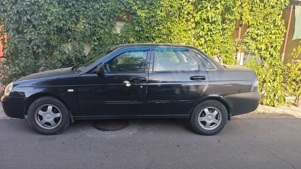 Продам Лада Приора