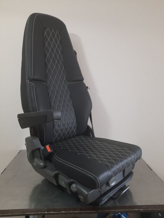 Ремонт Пневмосидений