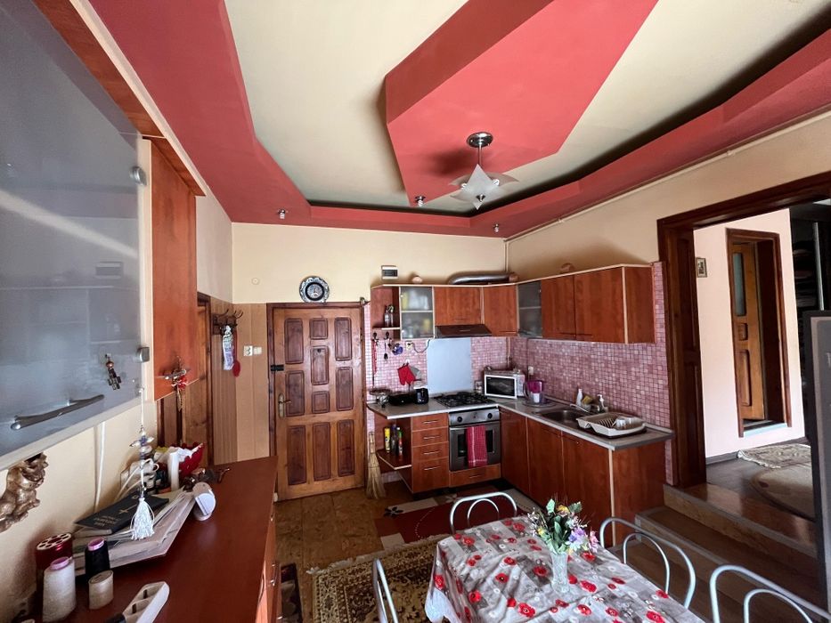 Vand apartament 2 camere