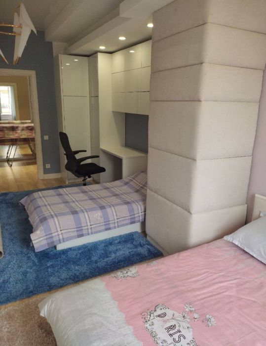 Ц-15 Жангох 3/6/8 Новостройка