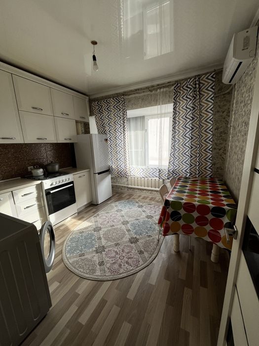 Продам 1 комн. квартиру в Конаеве!