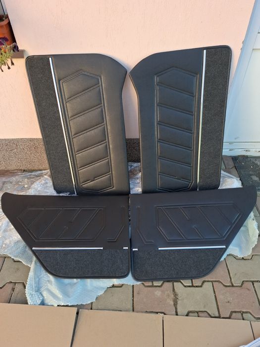 Panou interior fata usa Dacia 1300-1310/Renault 12