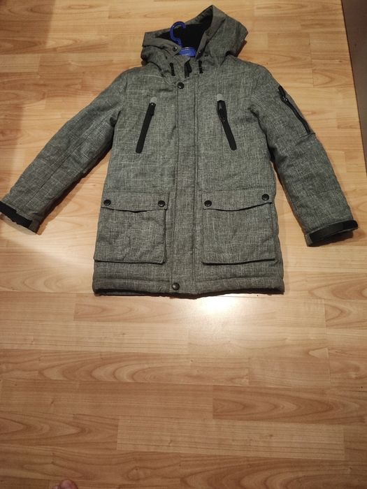 Дестско яке за момче 140