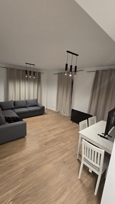 Apartament de inchiriat