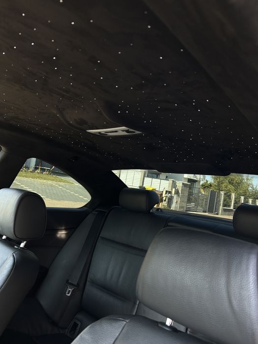 Vand BMW E92 320d automat