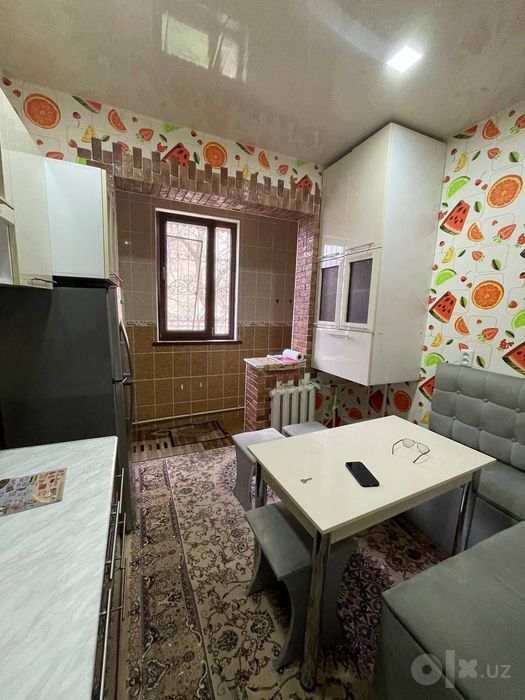 Сдается квартира в аренду