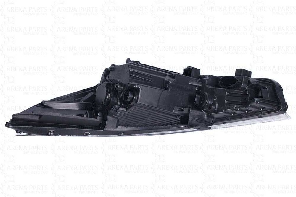 Фара RH (галоген) Solaris 2 20-