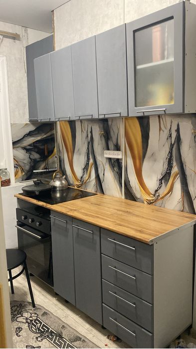 Срочно Продам 2х ком квартиру