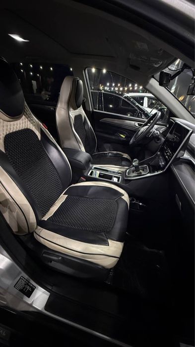 HAVAL M6 Premium AT Full version