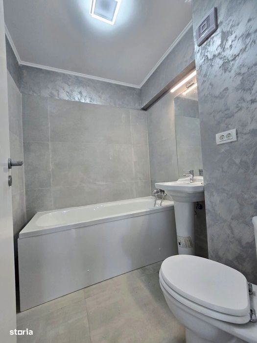 Apartament 4 Camere + Parcare subterană  Strada Mărului Fundeni