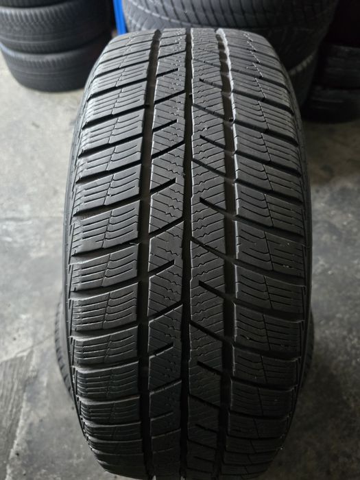 Barum 215/50 R18 92V MS iarnă