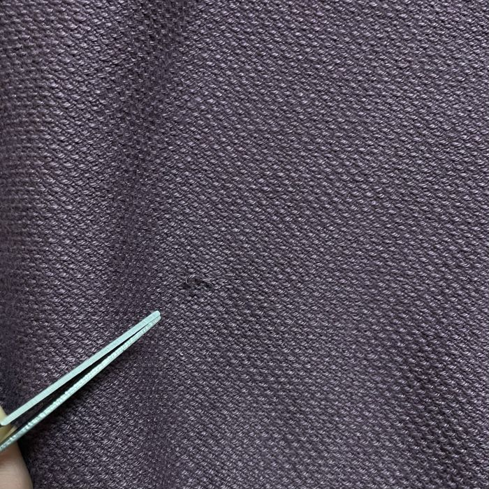 Stone Island Garment Dyed Crewneck Sweater