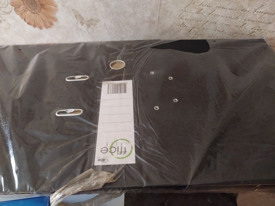 Продам папки-регистры