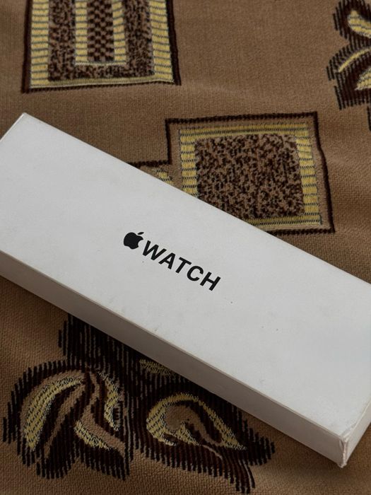 Apple Watch SE2 40mm