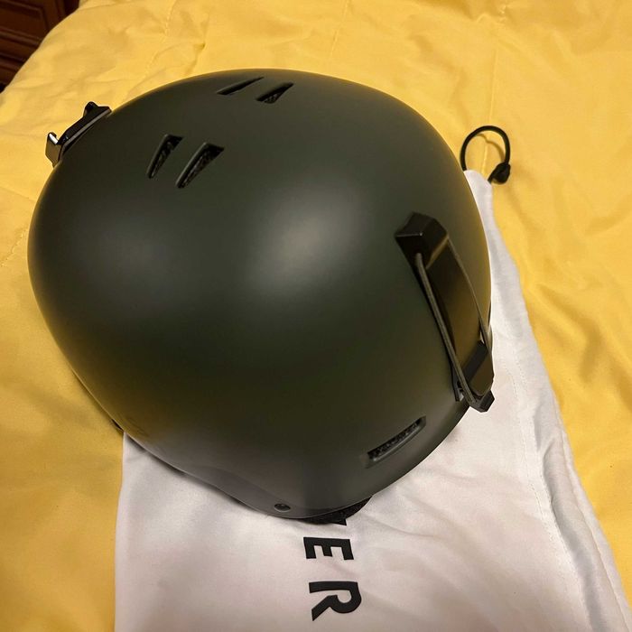 Quiksilver Medstone – Сноуборд / Ски каска