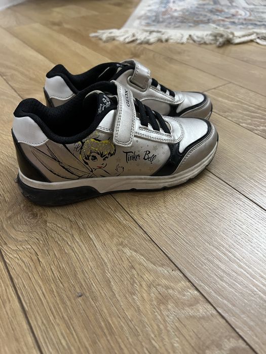 Кроссовки Geox 32 р-р