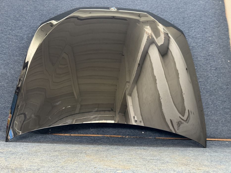 BMW Seria 5 G30 G31 Capota motor completa