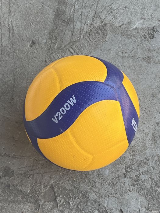 Vand minge de volei MIKASA V200w