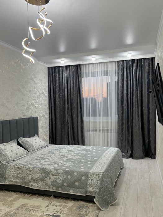 Впервые сдается 2к кв рн Батыс 2
