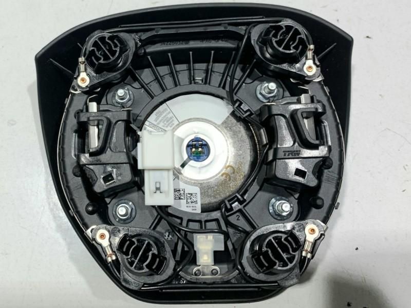 Airbag volan Dacia Logan 2 (2012-2017) 985701142R