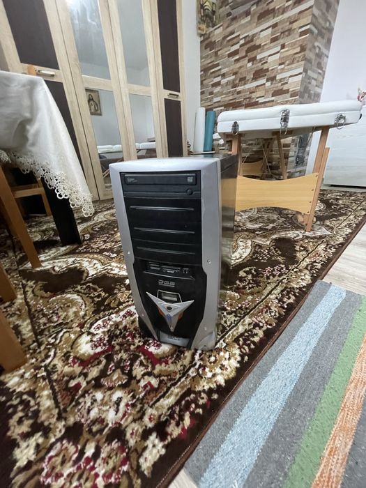 Unitate Veche, Buna Pentru Piese sau Pentru Jucat
