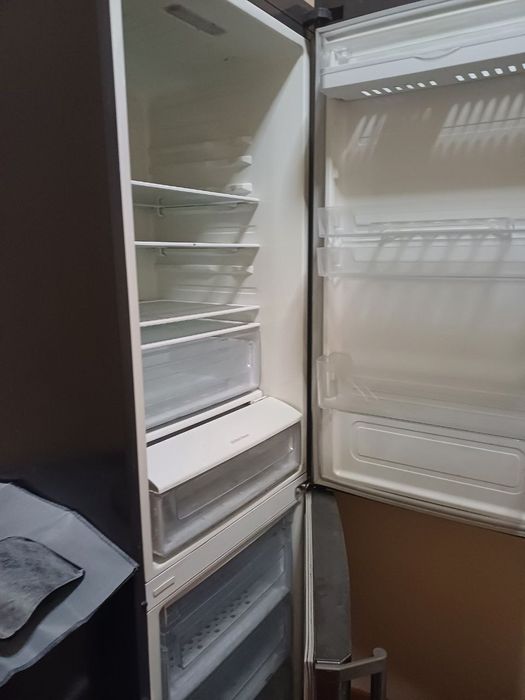 Samsung холодильник