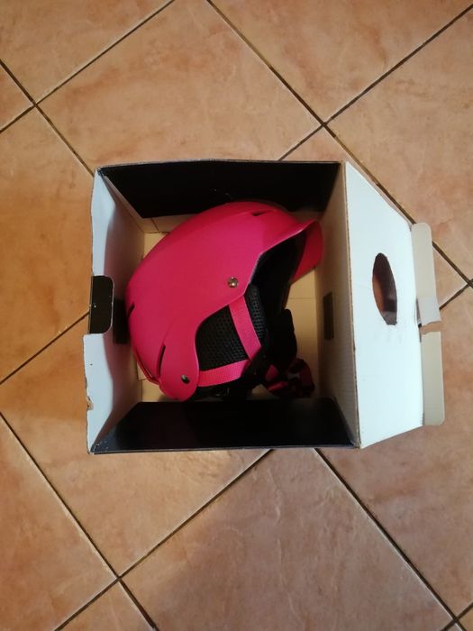 Casca ski S/M (50-54)