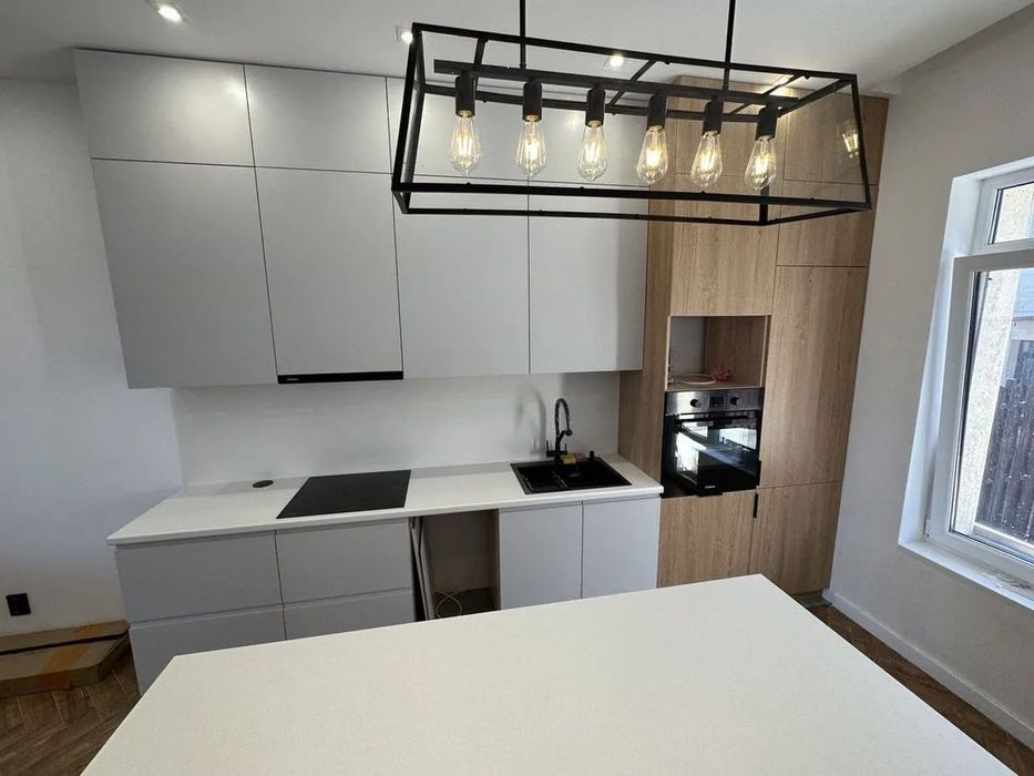 Oshxona mebeli kuxuniy garnitur koʻxna кухинный гарнитур