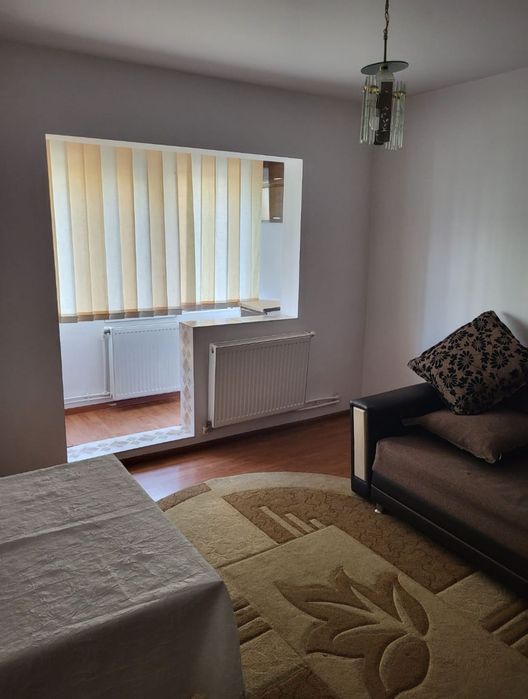 Garsoniera de inchiriat