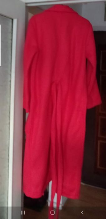 Halatl de monton, asistent, material fin