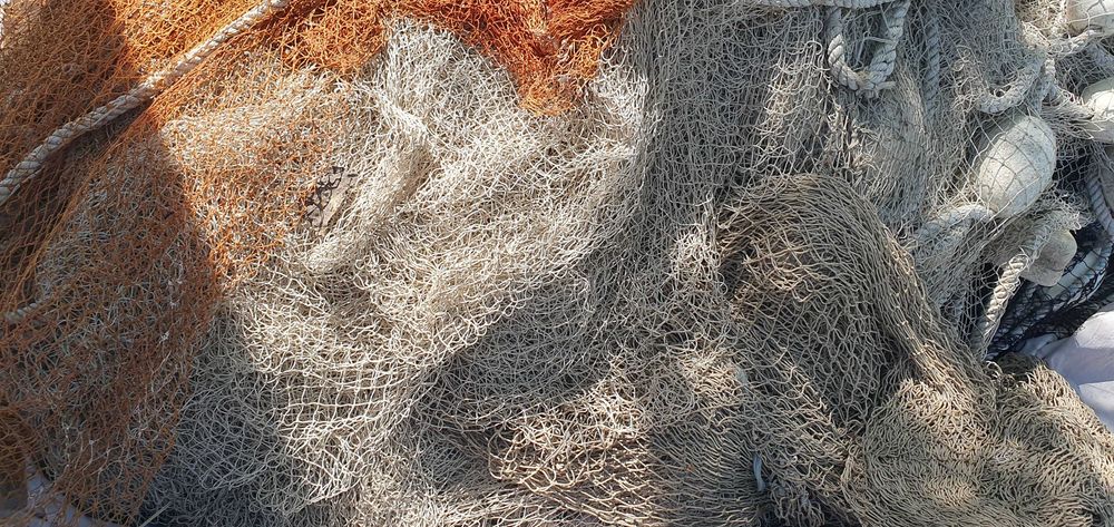 Риболовен грип 350 метрa