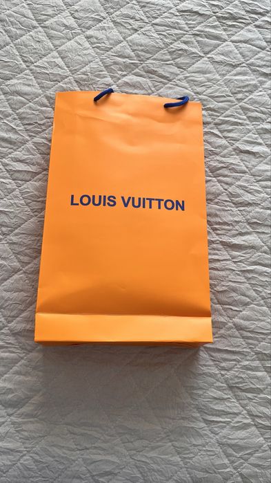 Палантин Louis Vuitton