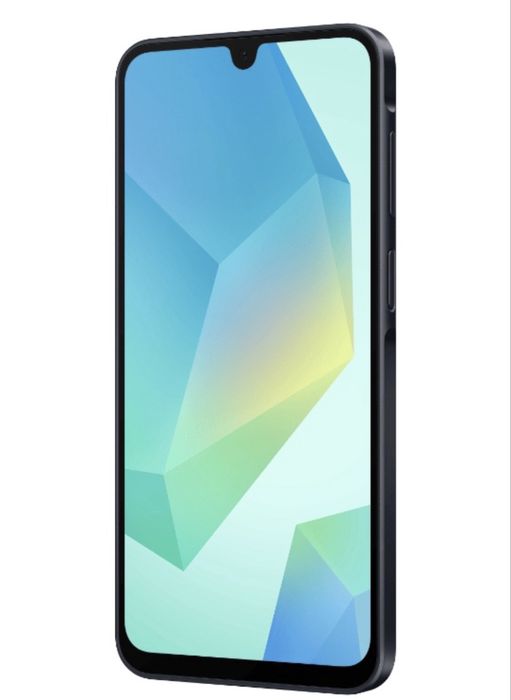 А16 Samsung  4/128 черный