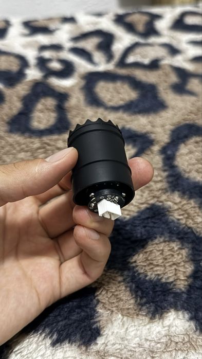 Мотор на фен Dyson SuperSonic