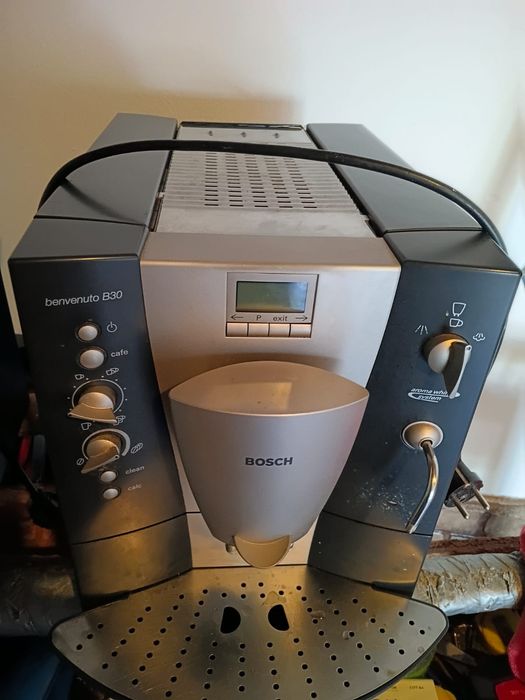 Expresoare  de cafea diferite  modele