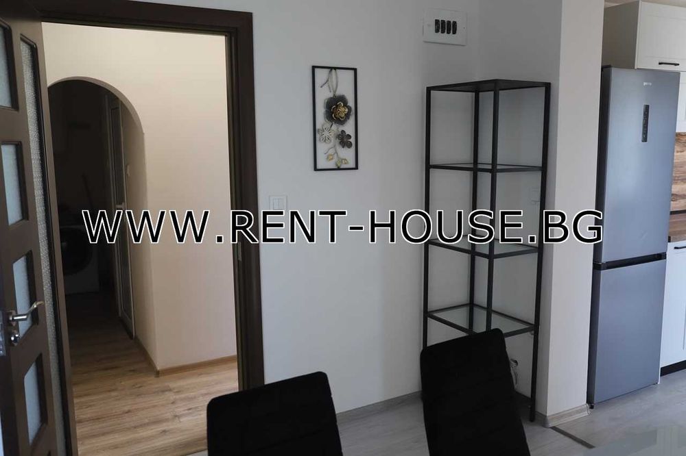 Дава се под наем Етаж от къща в София, Симеоново - 85 кв.м за 900 € - Снимка #6