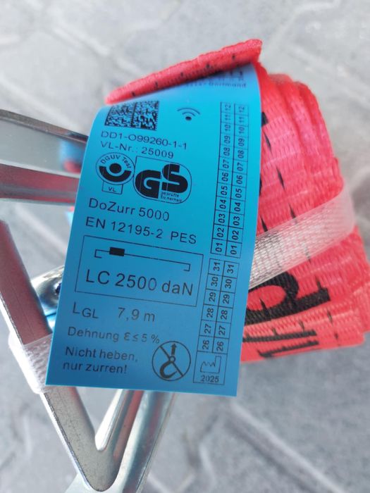 Укрепителни колани