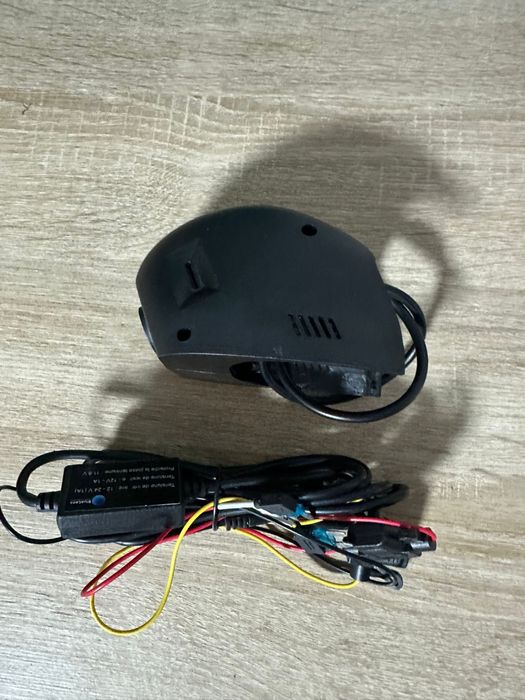 Camera bord video ,audio