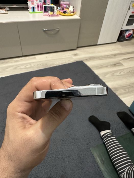 Iphone 14 pro max 128 gb