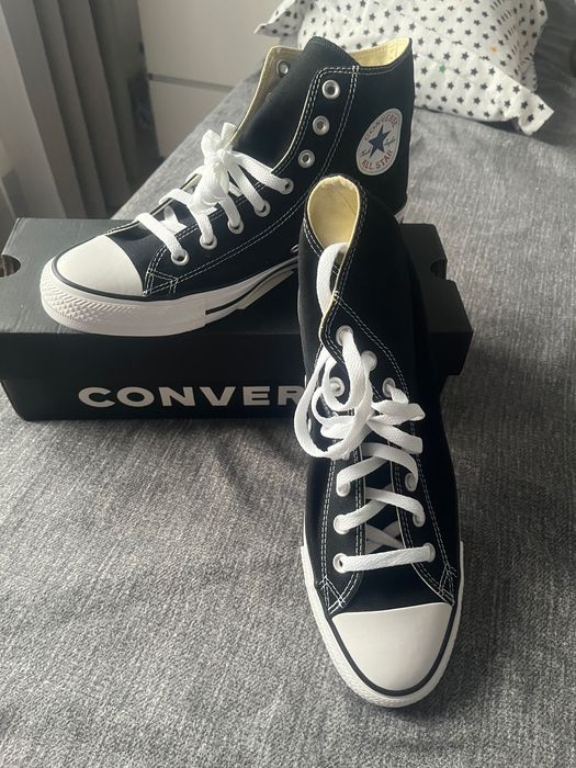 Tenesi Converse noi barbatesti