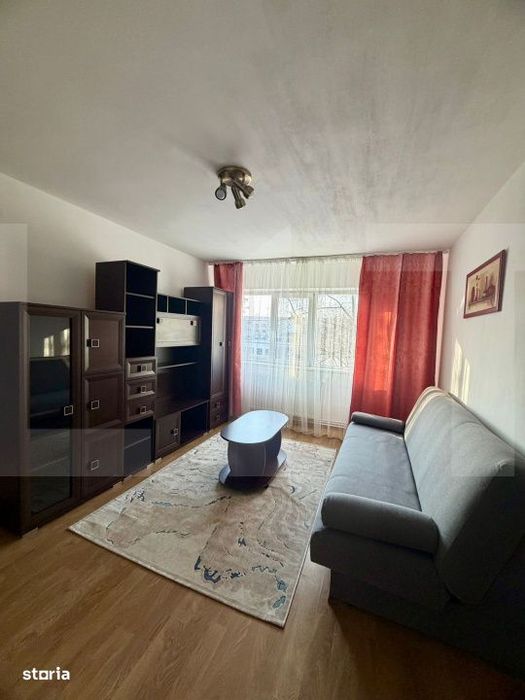 Apartament 2 camere, 45 mp, zona Centrala